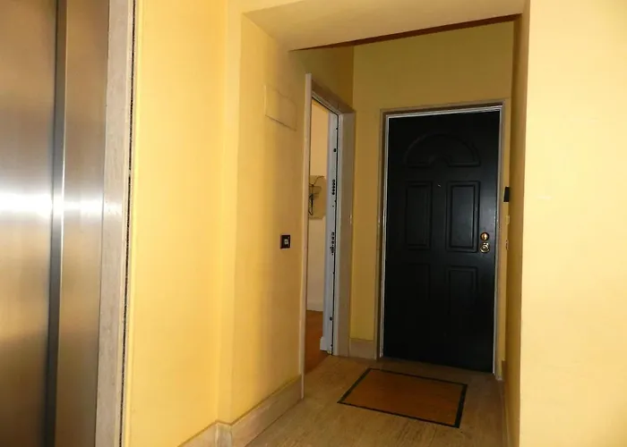 A Casa Di Vittoria Rom