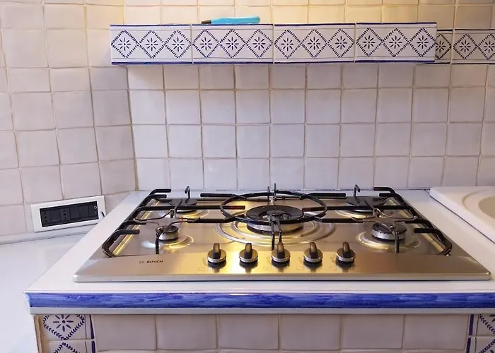A Casa Di Vittoria * Rom