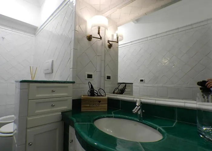 A Casa Di Vittoria Apartment