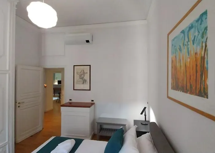 Apartment A Casa Di Vittoria Rom