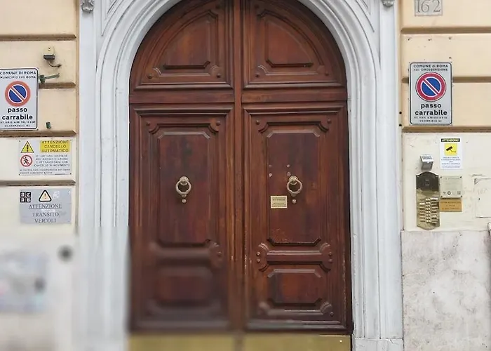 A Casa Di Vittoria *
