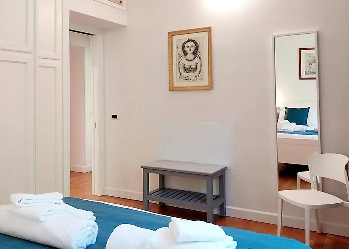 A Casa Di Vittoria