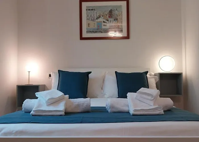 A Casa Di Vittoria Rom