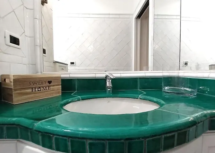 A Casa Di Vittoria Rom