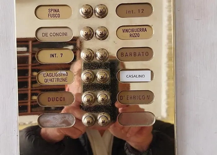 A Casa Di Vittoria