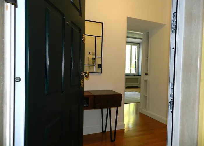 A Casa Di Vittoria Apartment *