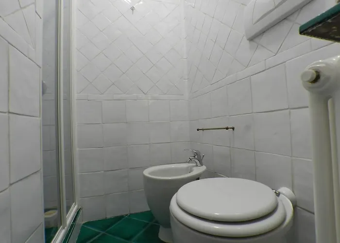 A Casa Di Vittoria Rom