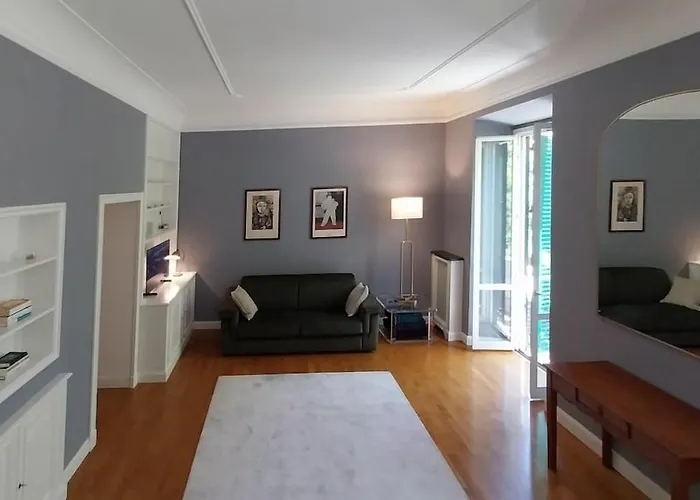A Casa Di Vittoria Apartment *
