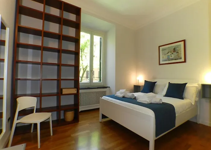 Apartment A Casa Di Vittoria *