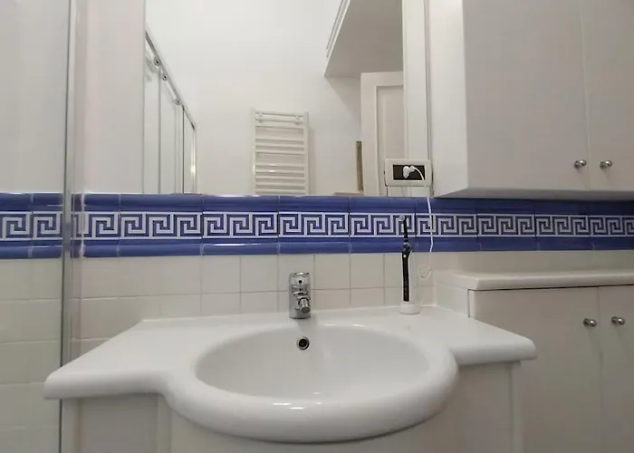 Apartment A Casa Di Vittoria Rom