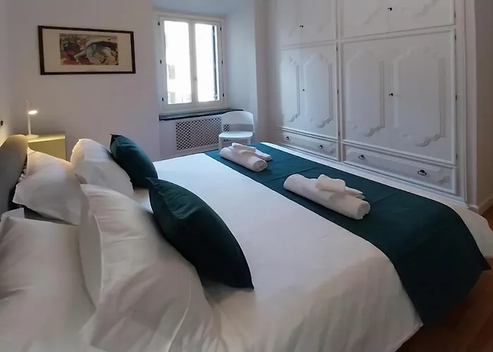 A Casa Di Vittoria * Rom