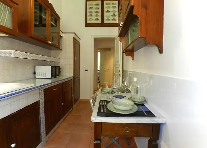 A Casa Di Vittoria