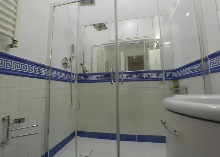 Apartment A Casa Di Vittoria