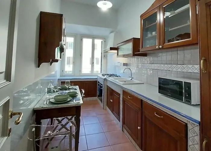 A Casa Di Vittoria * Rom