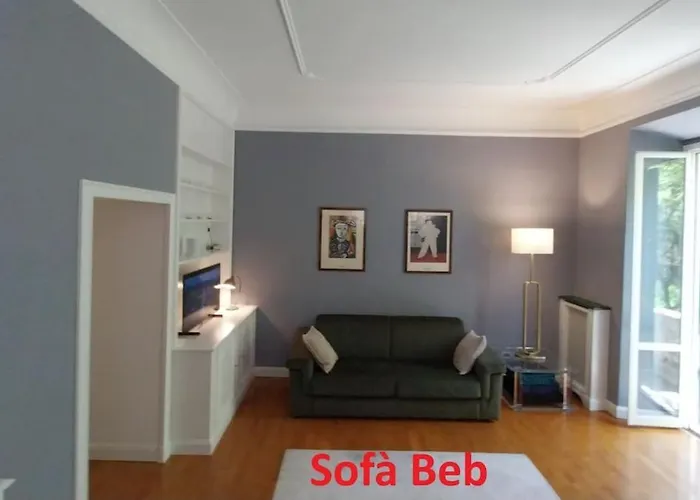 A Casa Di Vittoria