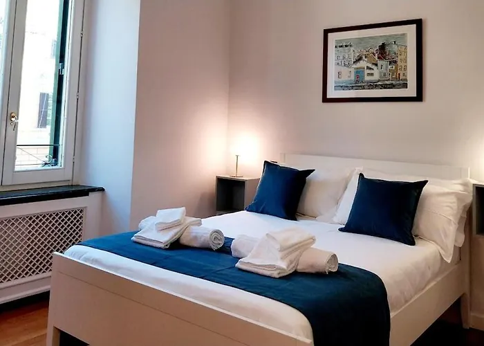 A Casa Di Vittoria Apartment